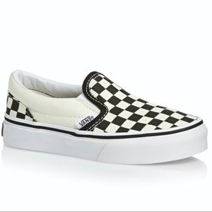 Vans Toddler 10.5